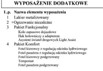 Skoda Yeti Minivan Facelifting 1.2 TSI 110KM 2017 Skoda Yeti Bezwypadkowy DSG, FV23, NAVI, Kredyt, Leasing 1.2 Benzyna, zdjęcie 32