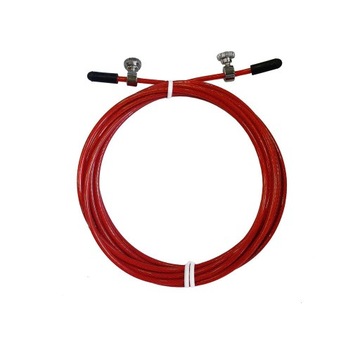 WYMIENNA LINKA DO SKAKANKI THORN FIT SPEEDROPE RED