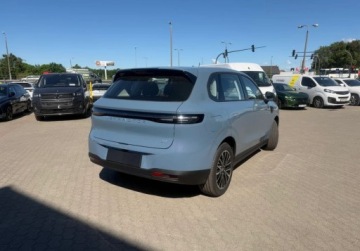 Leapmotor 2026 Leapmotor B10 Leapmotor B10 Hybrid EV 1.5 Hybryda 88KM, zdjęcie 1