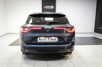 Renault Megane IV Grandtour 1.3 TCe 140 FAP 140KM 2019 Renault Megane Salon Polska*Bezwypadkowy*Automat, zdjęcie 10