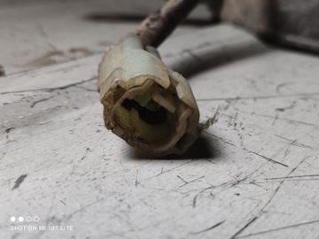 KYMCO MXU KXR 250 ВЕНТИЛЯТОР ВЕНТИЛЯТОР