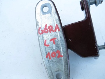 PANT DVEŘE LEVÝ ZADNÍ HORNÍ VRCH 151 MERCEDES ML W166
