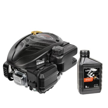 SILNIK DO KOSIARKI LONCIN LC1P65FE-B 62MM 22,2MM