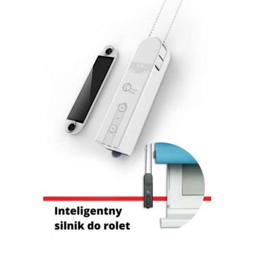 Зарядное устройство Dekoria для привода роллет SmartBlinds