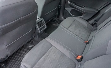 Volkswagen Golf VIII Hatchback 1.5 eTSI EVO mHEV 150KM 2020 Volkswagen Golf 1.5 eTSI 150KM Hybryda Life DSG Virtual cockpit Kamera Asy, zdjęcie 10