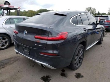 BMW X4 G02 2019 BMW X4 xdrive30i, 2019r., 4x4, 2.0L, zdjęcie 2