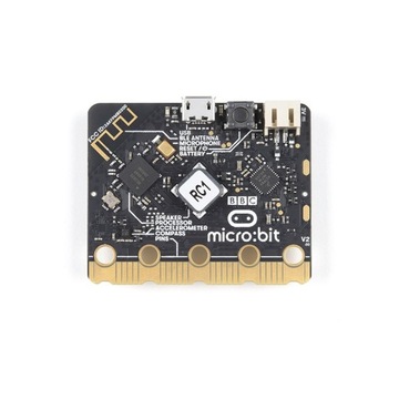 BBC micro:bit V2.2 single