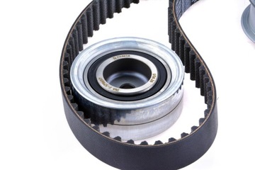 КОМПЛЕКТ ГРМ С ВОДЯНЫМ НАСОСОМ AUDI SEAT VW