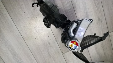 HONDA CRF 1000 AFRICA ВЕНТИЛЯТОР РАДИАТОРА ПРАВЫЙ