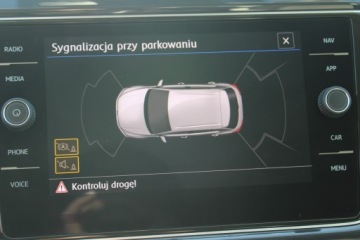 Volkswagen T-Roc I SUV 2.0 TDI 150KM 2019 Volkswagen T-Roc 4Motion F-vat Salon PL Premium, zdjęcie 25