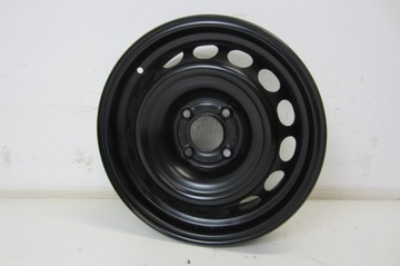 DISK 15 OPEL CORSA F PEUGEOT 208 ET32 4X108