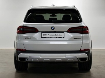 BMW X5 G05 SUV 2.0 25d 231KM 2019 BMW X5 Domykanie/ AdaptiveLED/ Harman/ Szklany Dac, zdjęcie 2