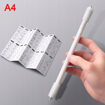 Długopis do penspinningu kręcenia pen spinning