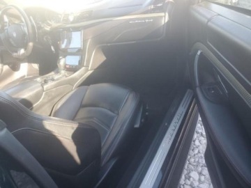 Maserati GranTurismo 2013 Maserati GranTurismo 2013, 4.7L, S, od ubezpieczalni 4.7 Benzyna 454KM, zdjęcie 7