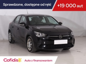 Opel Corsa F Hatchback 5d 1.2 75KM 2023 Opel Corsa 1.2, Salon Polska, 1. Właściciel