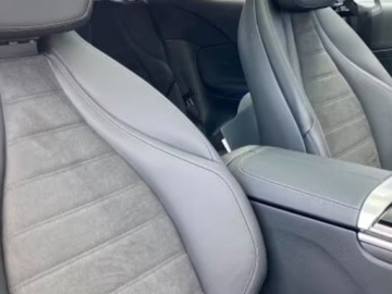 Mercedes CLE Coupe 2.0 200 204KM 2026 MERCEDES-BENZ CLE 200 4-Matic AMG Line 2.0 (204KM) 2026, zdjęcie 11