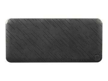 Универсальная док-станция Targus USB-C DV4K 100 Вт PD