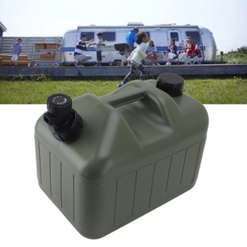 БАК ДЛЯ ВОДЫ ПУЗЫРЬКОВ С ЛЕНТОЙ 10Л