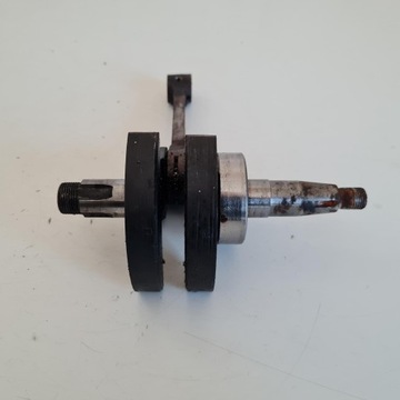 ШАТУН КОЛЕНВАЛА УРАЛ ДРУЖБА ДРУЖБА