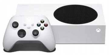 Твердотельный накопитель MICROSOFT XBOX Series S 512 ГБ + 2 панели | АУТЛЕТ | ГВ. МАЙКРОСОФТ 12.25