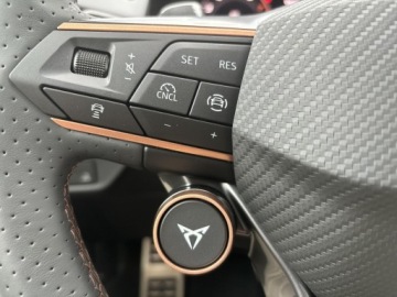 Cupra Terramar SUV 1.5 eTSI 150KM 2026 Cupra Terramar 1.5 eTSI 150 KM 7-biegowa automatyc, zdjęcie 20