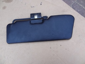 КРЫШКА ПОДСОЛНУХ ПРАВАЯ MICROCAR MC2