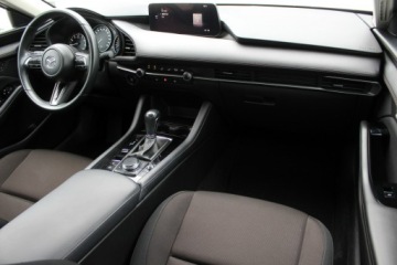 Mazda 3 IV Sedan  2.0 SKYACTIV-G 150KM 2023 Mazda 3 SalonPL FV23% Gwarancja, zdjęcie 25