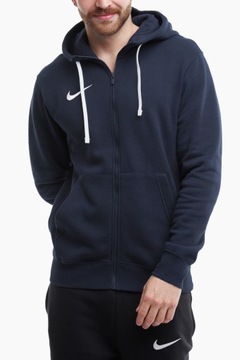 Nike bluza z kapturem zasuwana kaptur męska r.L