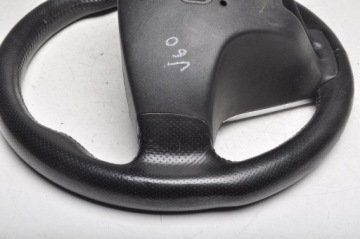 VOLVO S60 II V60 КОЖАНОЕ РУЛЕВОЕ КОЛЕСО RDESIGN МНОГОФУНКЦИОНАЛЬНОЕ