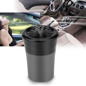 Твердый парфюм-дезодорант-лосьон для автомобиля, освежитель воздуха, аромат для