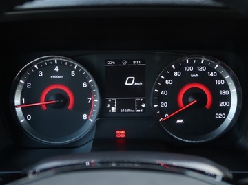 Ssangyong Tivoli Crossover Facelifting 1.5 GDI-T 163KM 2021 SsangYong Tivoli Grand 1.5 T-GDI, Salon Polska, zdjęcie 10