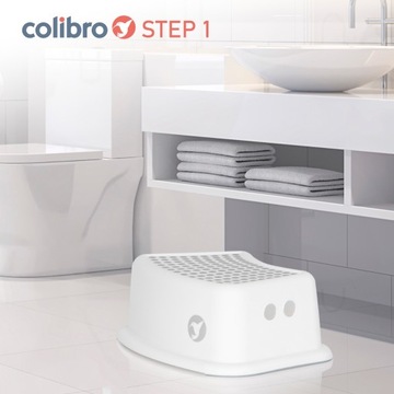 Платформа-подставка для ног STEP детская STEP 1 BRAND+