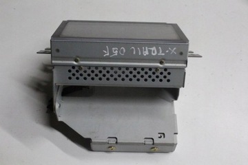 NISSAN X-TRAIL 05 T30 DISPLEJ 28340EQ400