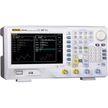 Генератор произвольных функций Rigol DG4062