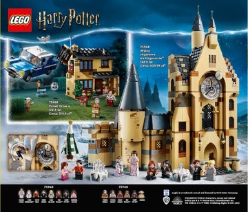 Каталог LEGO 2022 Январь – Май