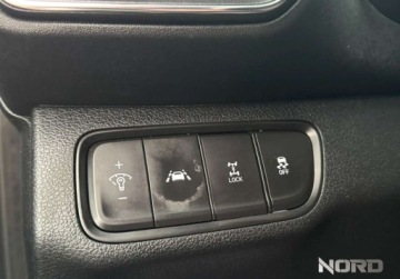 Hyundai Santa Fe IV SUV 2.0 CRDi 185KM 2020 Hyundai Santa Fe Bezwypadkowy, FV23, 4x4, Executive, gwarancja 12m, Polski, zdjęcie 18