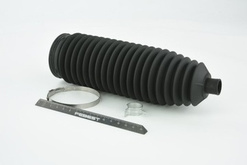 OSŁONA DRĄŻKA KIEROWNICZEGO WYCOFANY