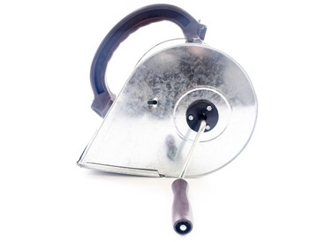 RZUTNICA BARANKA NA TYNK