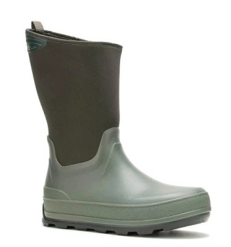 buty Kamik Timber - Khaki