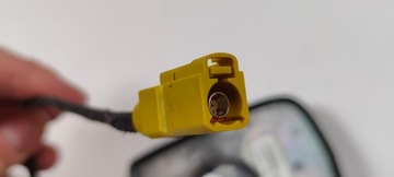 ANTÉNA GPS NAVIGACE DODGE CHALLENGER RAM 2011-