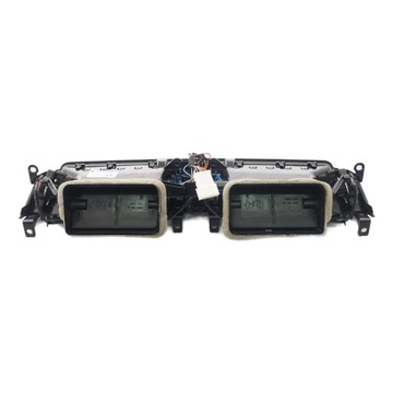 BMW X5 F15 Центральный дефлектор 9252648