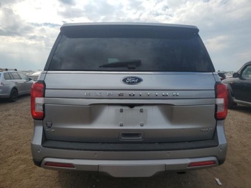 Ford Expedition III 2024 Ford Expedition Max Xlt 2024 3.5l 3.5 Benzyna 400KM, zdjęcie 2