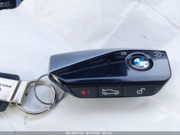 BMW X7 2024 BMW X7 2024r, XDrive40I, 3.0L 3.0 Benzyna 375KM, zdjęcie 14