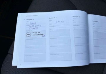 Volvo 2017 Volvo V40 Cross Country 2.0 navi BEZWYPADKOWY gwarancja zarejestrowanyKAME, zdjęcie 35