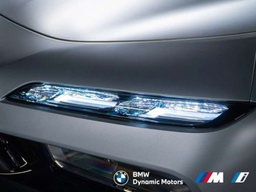 BMW Seria 7 G70 Sedan 3.0 40d 299KM 2025 BMW Seria 7 40d xDrive 299 KM mHEV - MasazWentylacja Foteli - Hak Holownic, zdjęcie 9