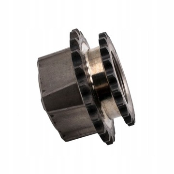 КОМПЛЕКТ ЦЕПИ ГРМ ДЛЯ BMW N47D20A N47D20B N47D20C N47C20A N47