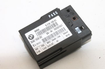 9216128 JINÉ MODUL M 309 2010 BMW 3 COUPE (E92)