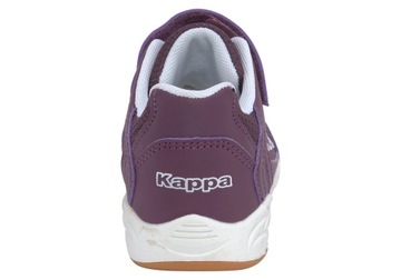 ДЕТСКИЕ КОМНАТНЫЕ КРОССОВКИ KAPPA 2610 DAMBA K Размер 34