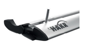 Переходник с Т-образным болтом 40 мм для опорных балок из алюминия