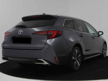 Toyota Corolla XII TS Kombi Facelifting 1.8 Hybrid 140KM 2026 Od ręki - Style 1.8 Hybrid 140KM | Podgrzewane fotele!, zdjęcie 5